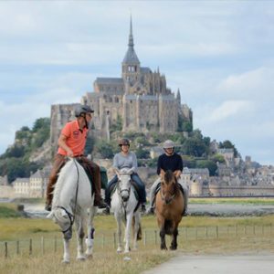 Promenade découverte
